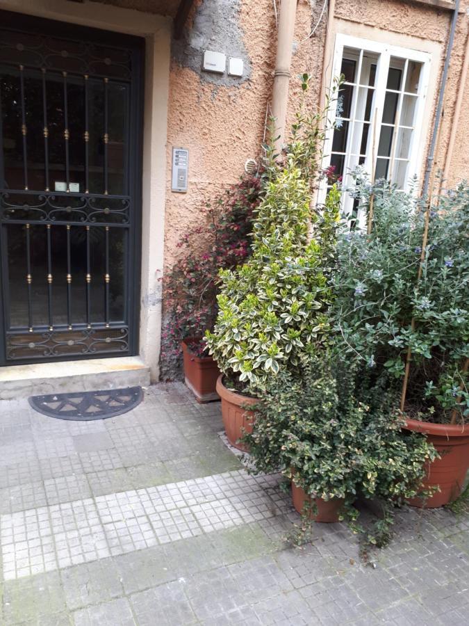 Tra Gianicolo E Trastevere Rom Exterior foto