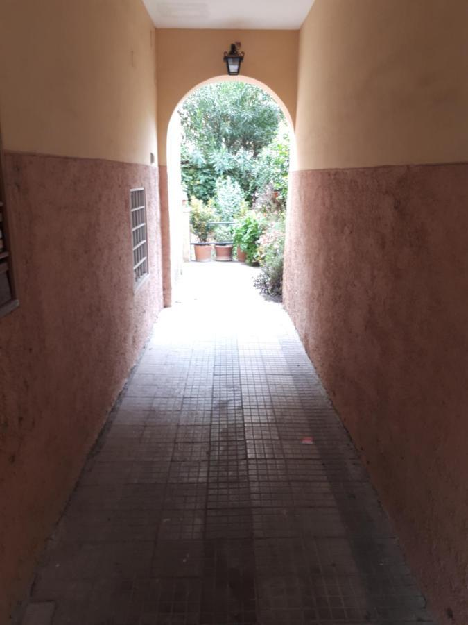 Tra Gianicolo E Trastevere Rom Exterior foto