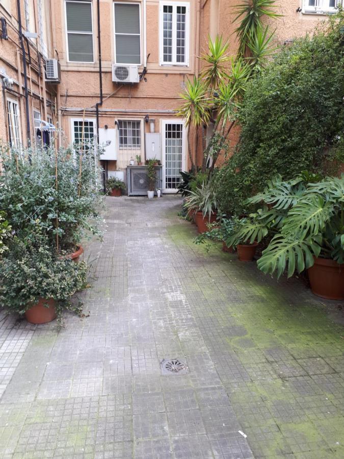 Tra Gianicolo E Trastevere Rom Exterior foto