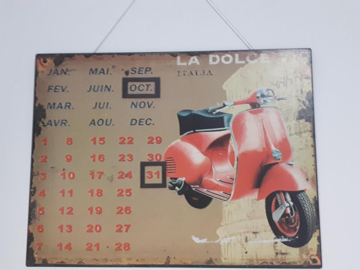 Tra Gianicolo E Trastevere Rom Exterior foto