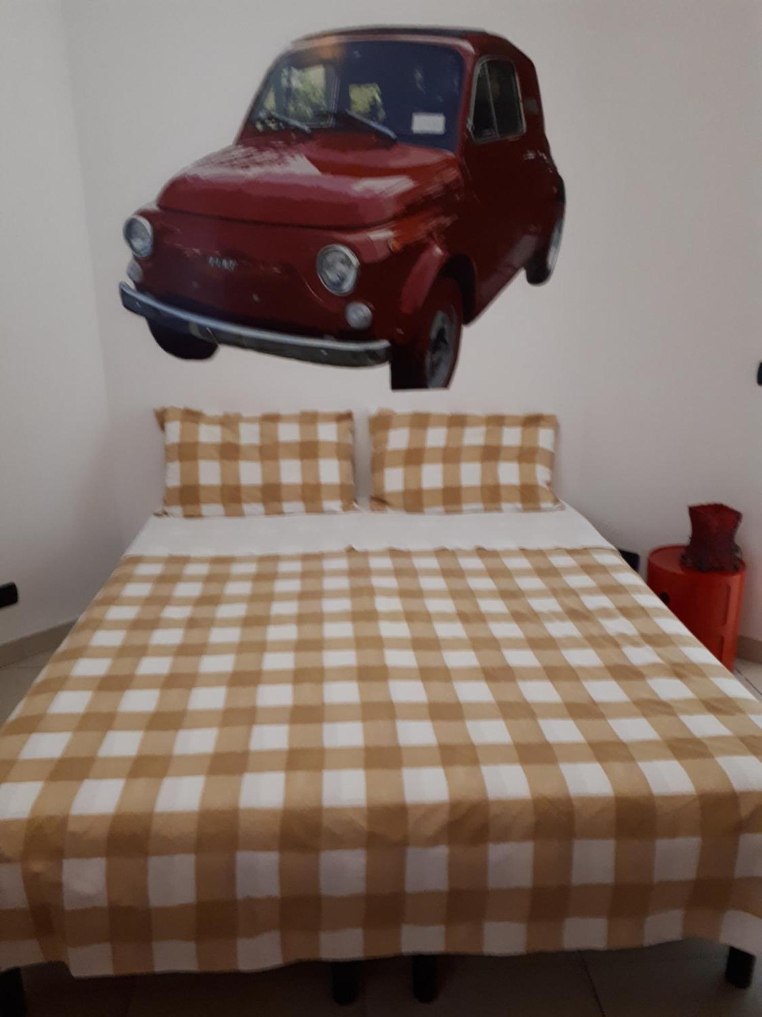 Tra Gianicolo E Trastevere Rom Exterior foto