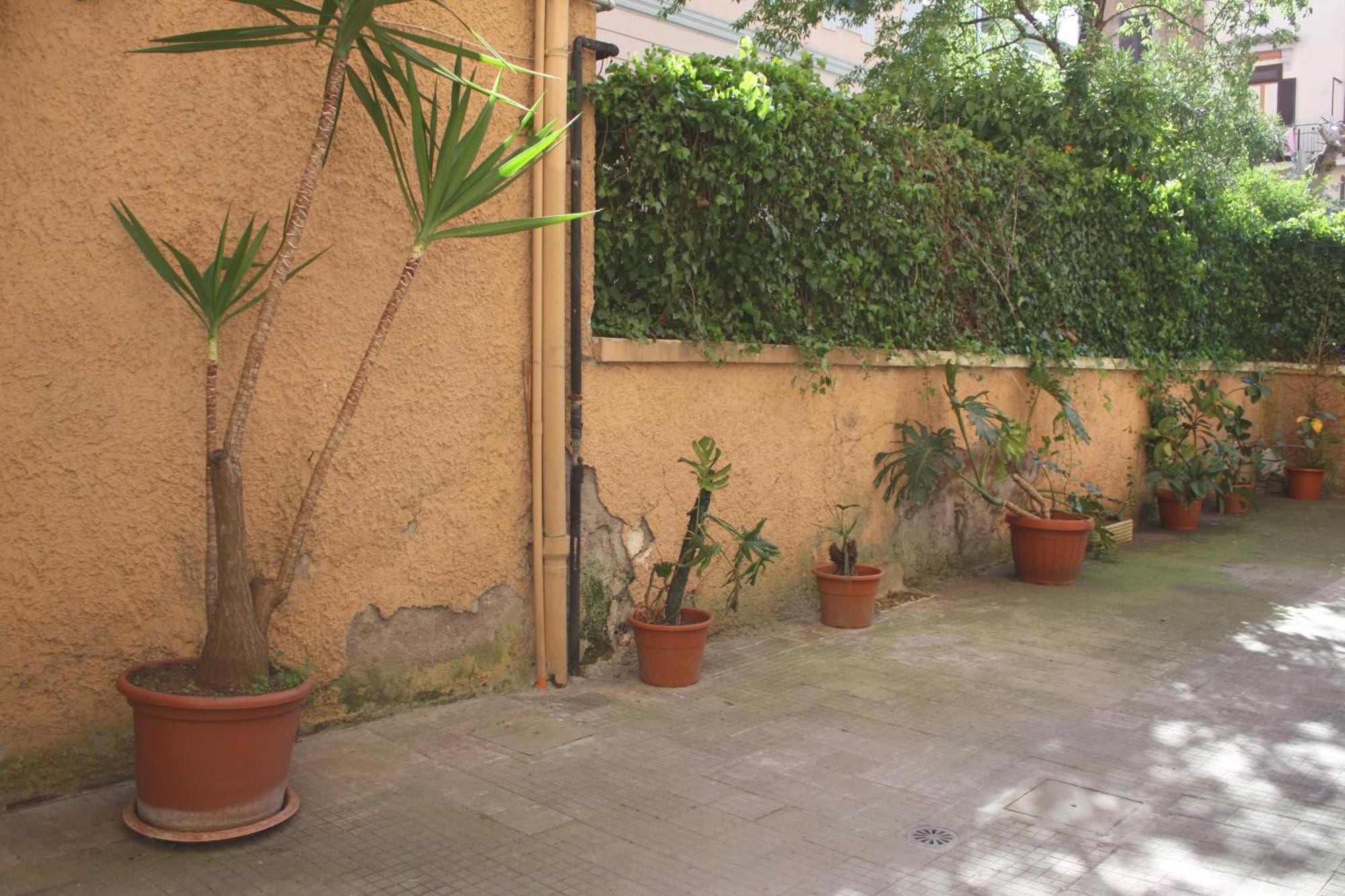 Tra Gianicolo E Trastevere Rom Exterior foto